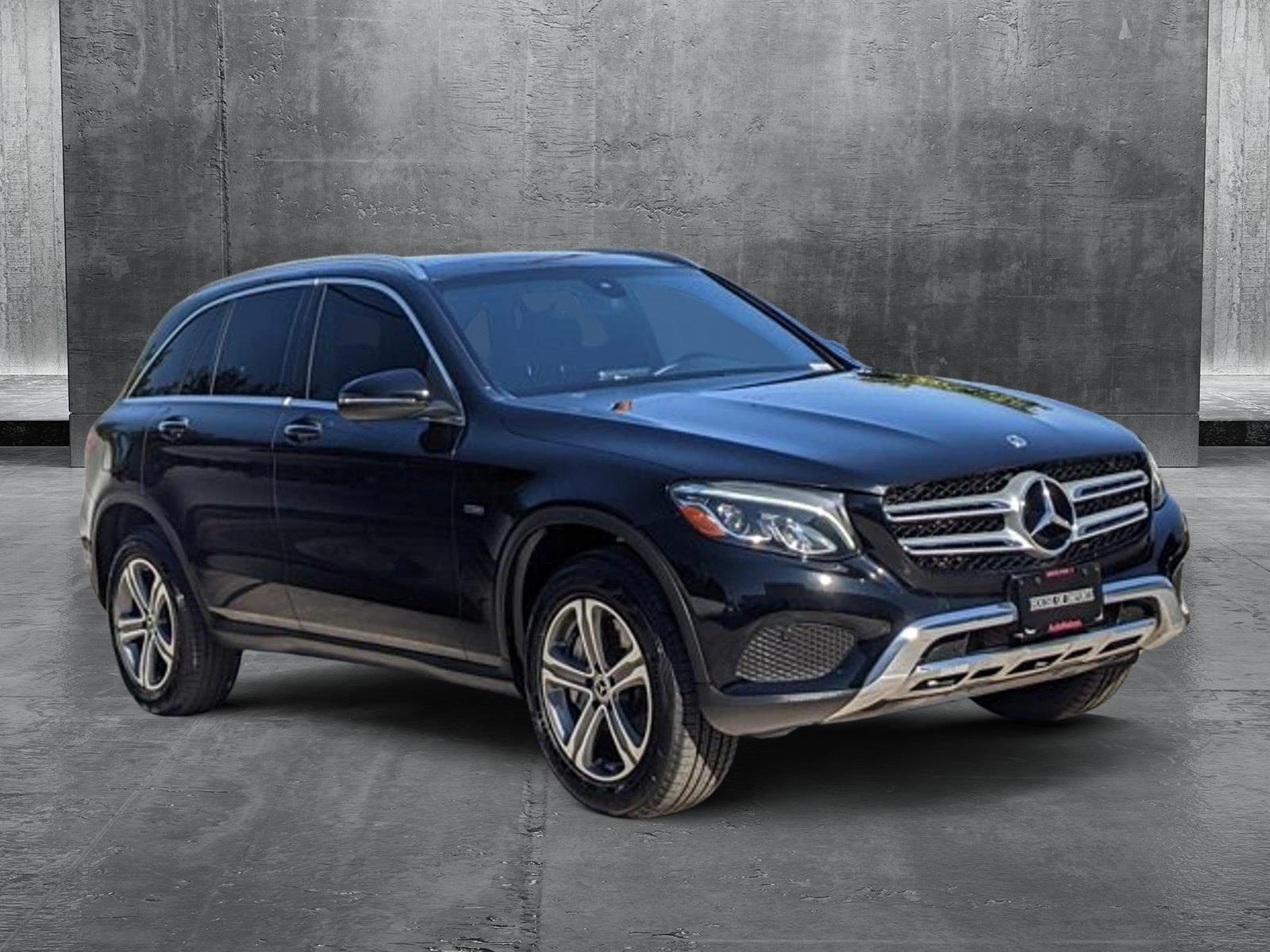 2019 Mercedes-Benz GLC Vehicle Photo in Clearwater, FL 33765