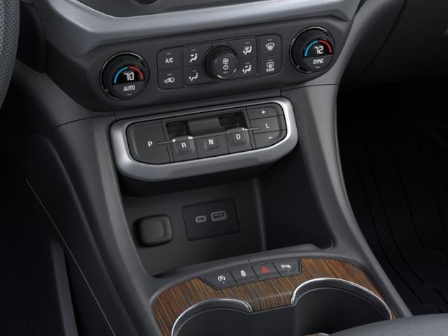 2023 GMC Acadia Vehicle Photo in LITTLE FALLS, NJ 07424-1717