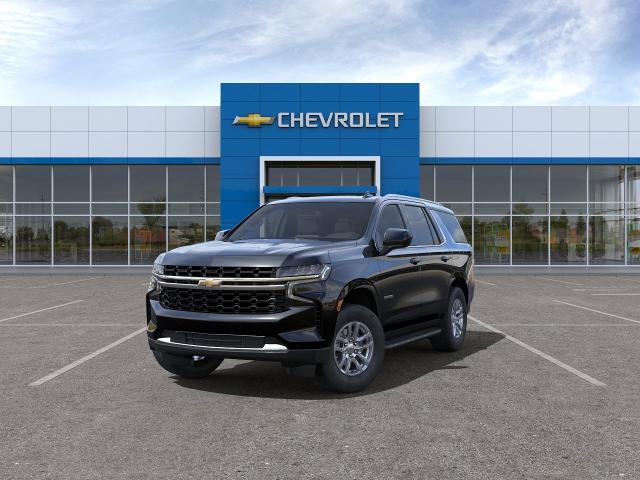 2024 Chevrolet Tahoe Vehicle Photo in INDIANAPOLIS, IN 46227-0991