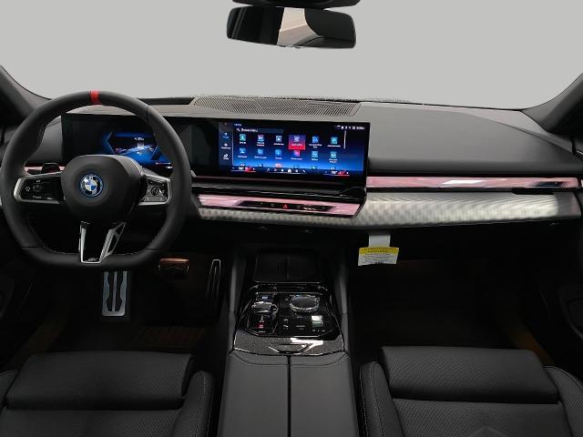 2024 BMW i5 Vehicle Photo in Appleton, WI 54913