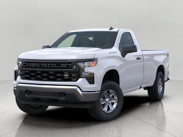 2024 Chevrolet Silverado 1500 Vehicle Photo in Madison, WI 53713