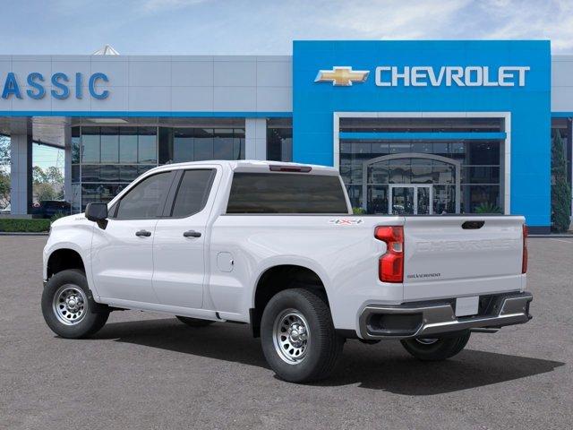 2024 Chevrolet Silverado 1500 Vehicle Photo in SUGAR LAND, TX 77478-0000