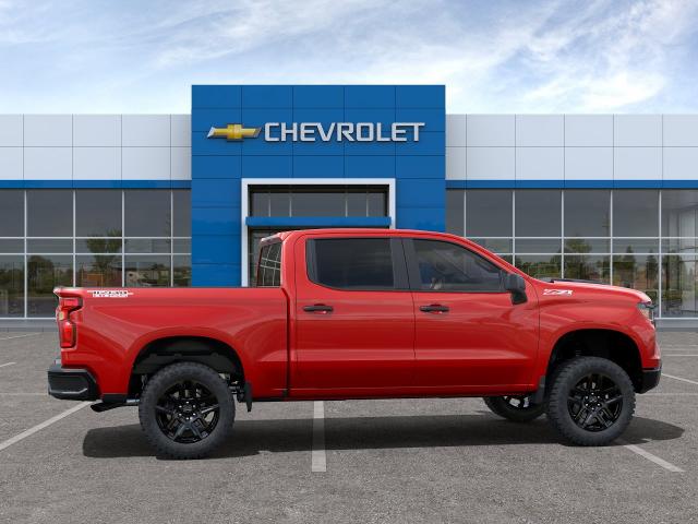 2024 Chevrolet Silverado 1500 Vehicle Photo in ORLANDO, FL 32808-7998