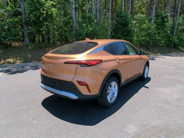 2024 Buick Envista Vehicle Photo in ALBERTVILLE, AL 35950-0246