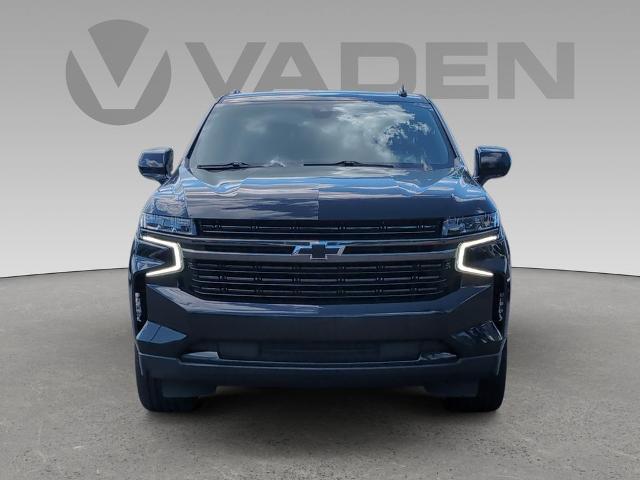 2021 Chevrolet Tahoe Vehicle Photo in Savannah, GA 31419