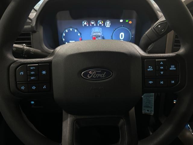 2024 Ford F-150 Vehicle Photo in Terrell, TX 75160