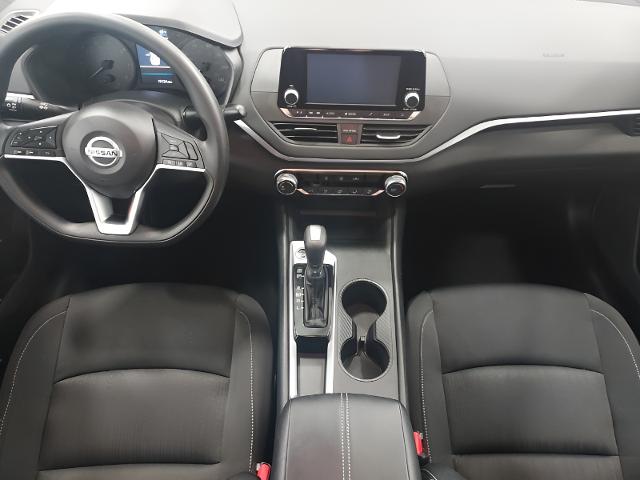 2022 Nissan Altima Vehicle Photo in Oshkosh, WI 54904