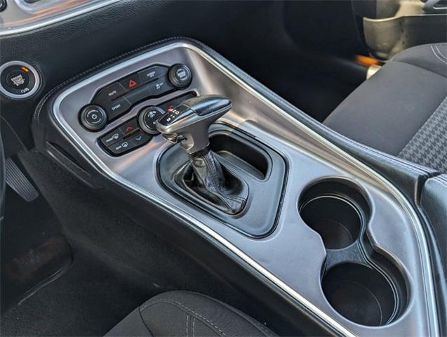 2021 Dodge Challenger Vehicle Photo in AURORA, CO 80012-4011