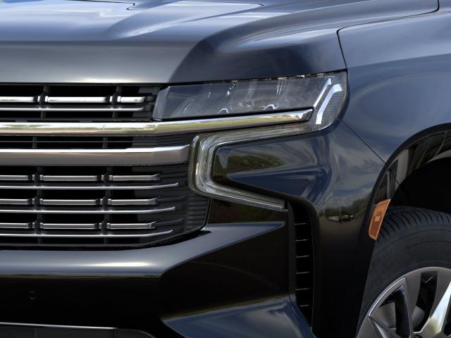 2024 Chevrolet Tahoe Vehicle Photo in HUDSON, MA 01749-2782