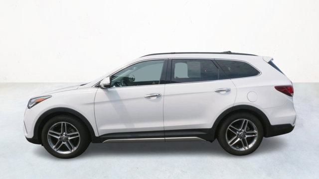 2019 Hyundai SANTA FE XL Vehicle Photo in Nashua, NH 03060