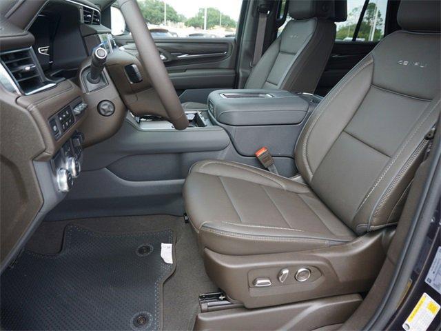 2024 GMC Yukon Vehicle Photo in BATON ROUGE, LA 70806-4466