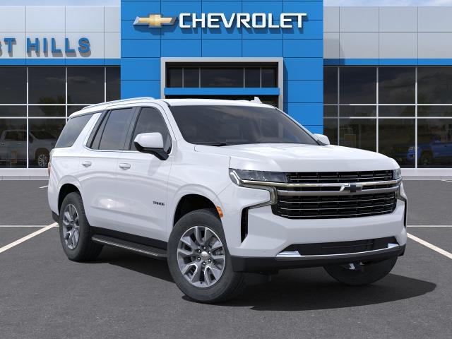 2024 Chevrolet Tahoe Vehicle Photo in FREEPORT, NY 11520-3923