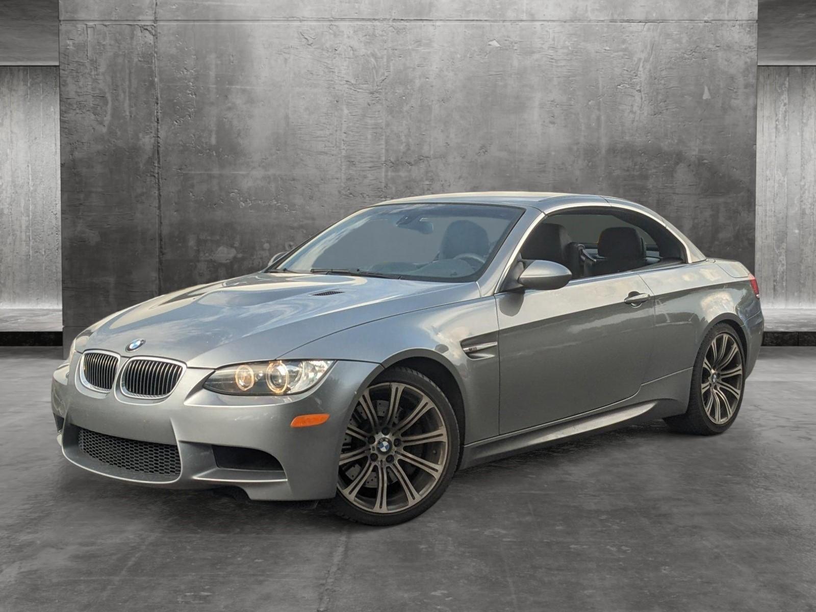 2009 BMW M3 Vehicle Photo in Towson, MD 21204