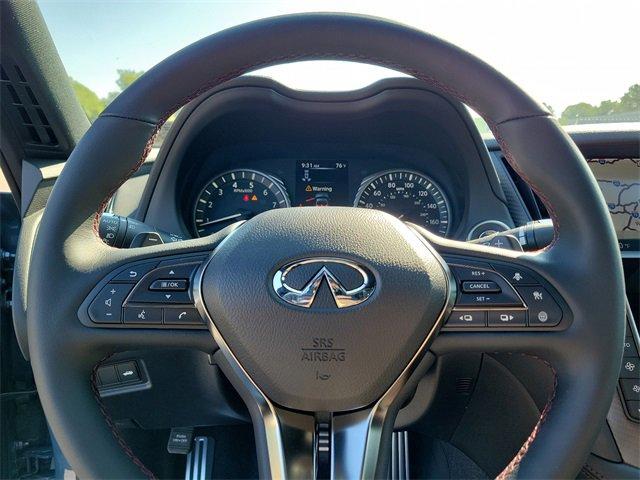 2024 INFINITI Q50 Vehicle Photo in Willow Grove, PA 19090