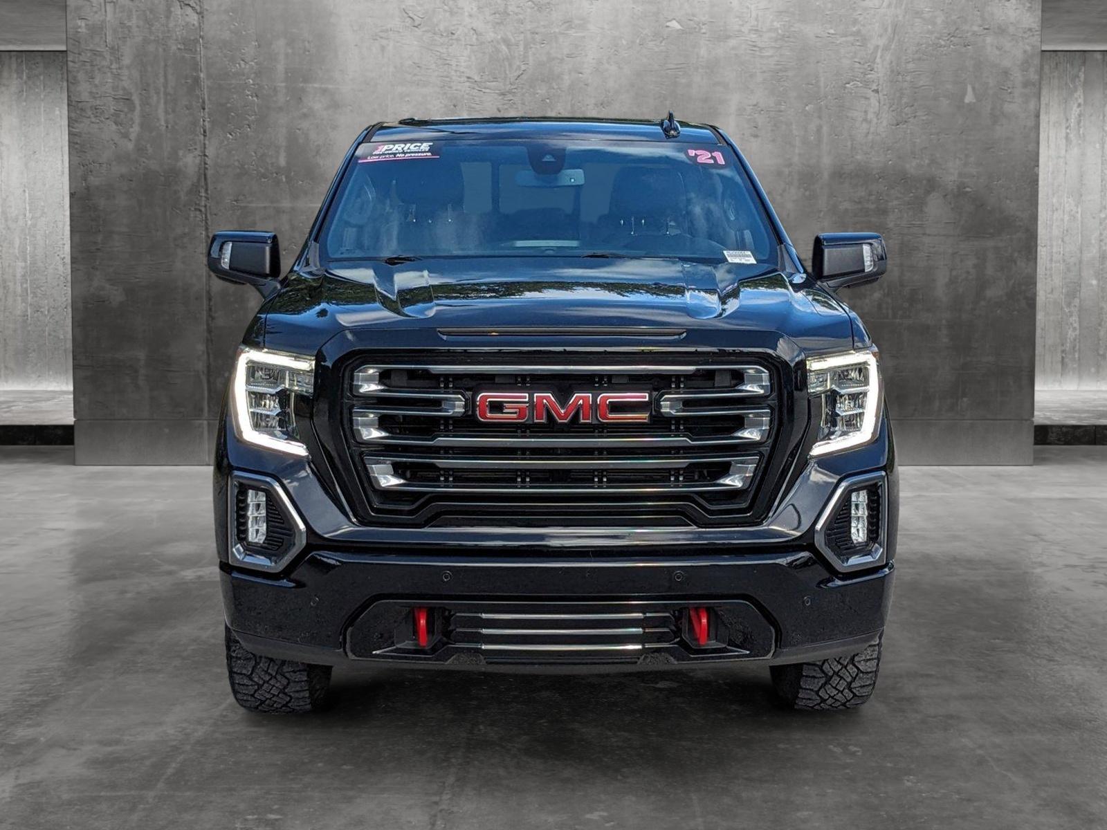 2021 GMC Sierra 1500 Vehicle Photo in Tampa, FL 33614