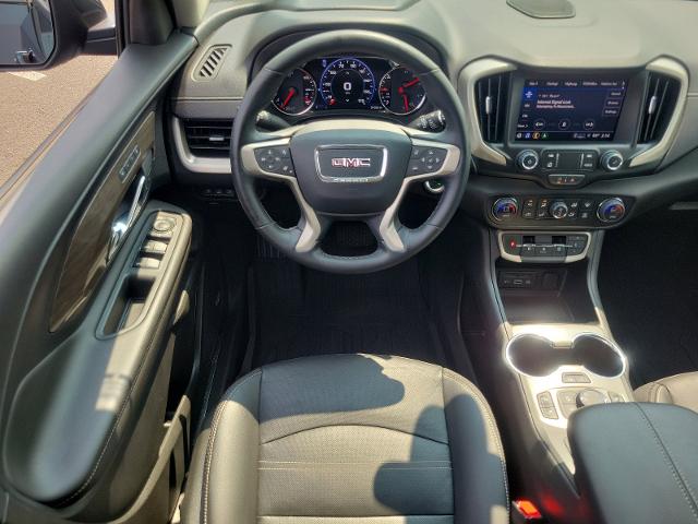 2023 GMC Terrain Vehicle Photo in TREVOSE, PA 19053-4984