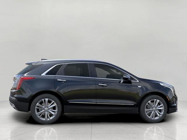 2025 Cadillac XT5 Vehicle Photo in Madison, WI 53713