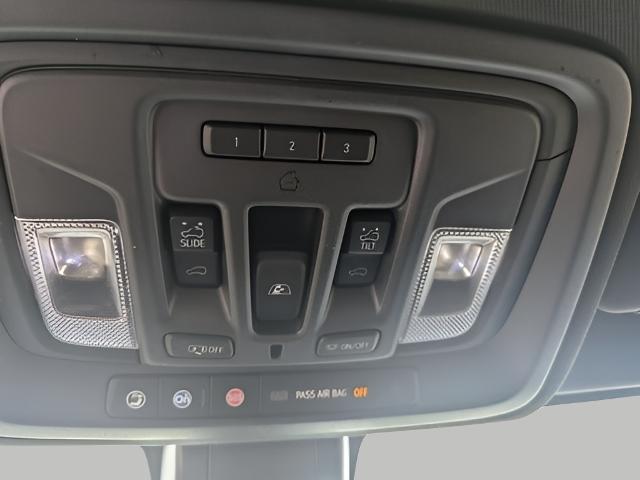 2021 GMC Sierra 2500 HD Vehicle Photo in APPLETON, WI 54914-8833