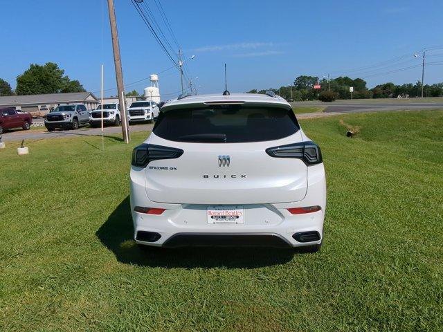 2025 Buick Encore GX Vehicle Photo in ALBERTVILLE, AL 35950-0246