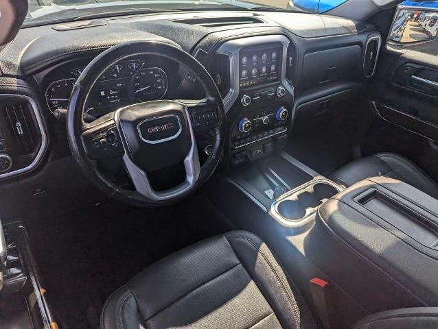 2019 GMC Sierra 1500 Vehicle Photo in POMEROY, OH 45769-1023