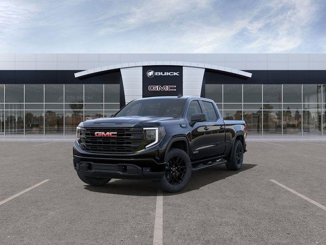 2024 GMC Sierra 1500 Vehicle Photo in WATERTOWN, CT 06795-3318