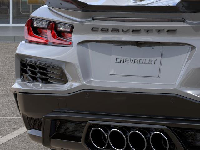 2024 Chevrolet Corvette Z06 Vehicle Photo in POTSDAM, NY 13676-1281