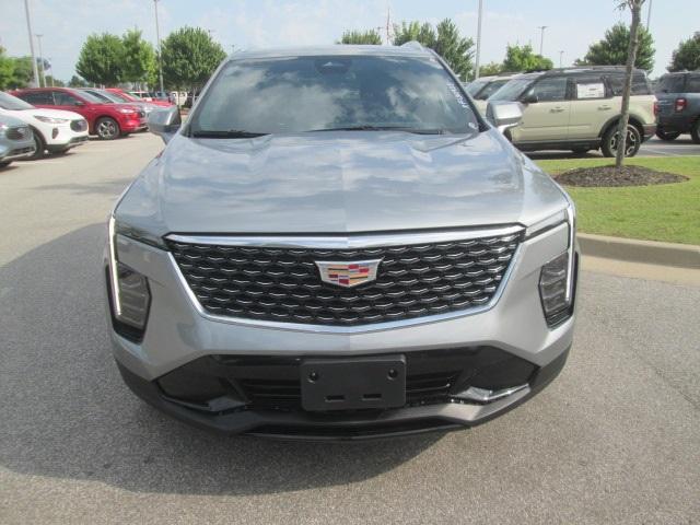 Used 2024 Cadillac XT4 Premium Luxury with VIN 1GYFZCR47RF130935 for sale in Bentonville, AR