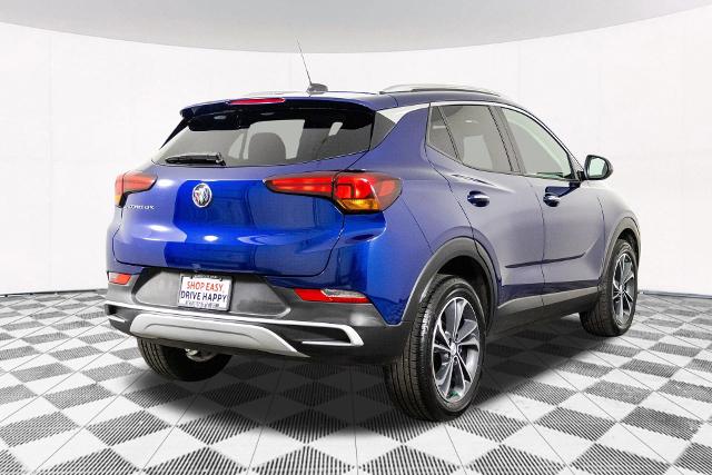 2022 Buick Encore GX Vehicle Photo in NORTH RIVERSIDE, IL 60546-1404