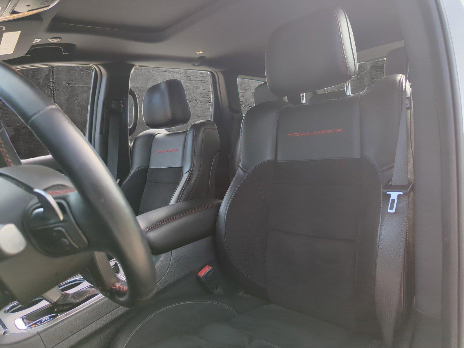 2021 Jeep Grand Cherokee Vehicle Photo in Pembroke Pines, FL 33027