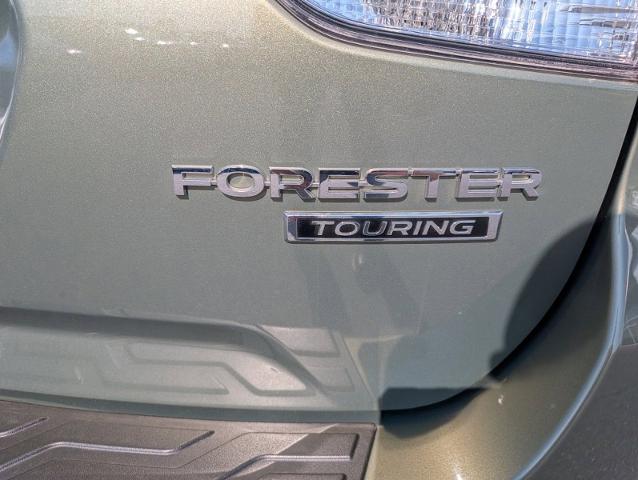 2020 Subaru Forester Vehicle Photo in HARRISBURG, PA 17111-1033