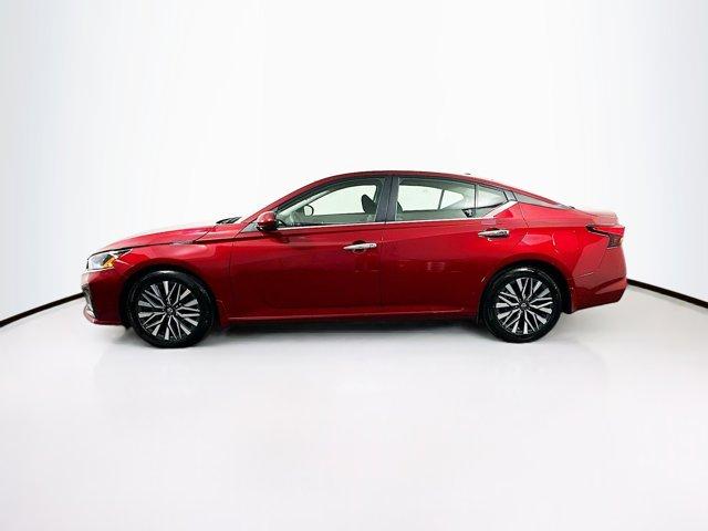 2023 Nissan Altima Vehicle Photo in Flemington, NJ 08822