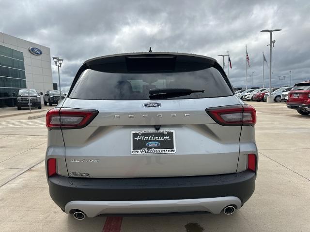 2024 Ford Escape Vehicle Photo in Terrell, TX 75160