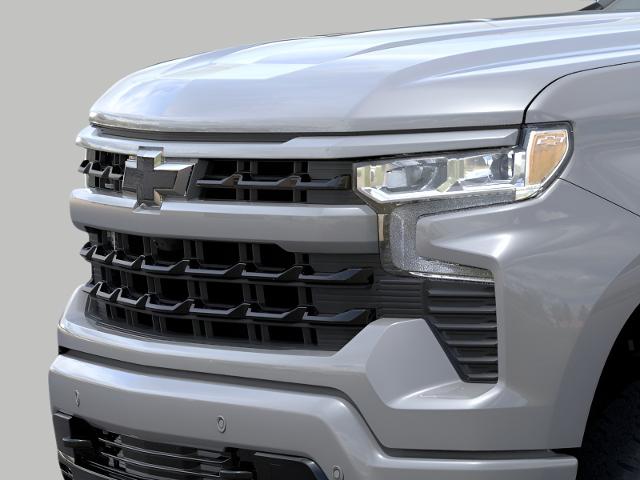 2025 Chevrolet Silverado 1500 Vehicle Photo in Madison, WI 53713