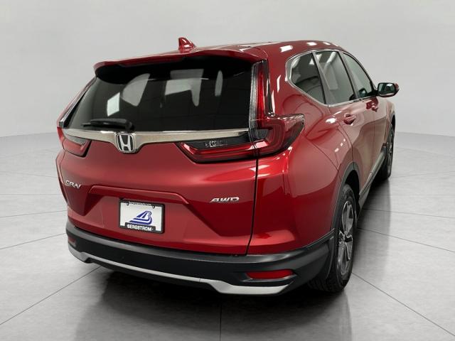 2020 Honda CR-V Vehicle Photo in Appleton, WI 54913