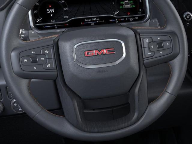 2025 GMC Sierra 1500 Vehicle Photo in NORTH RIVERSIDE, IL 60546-1404