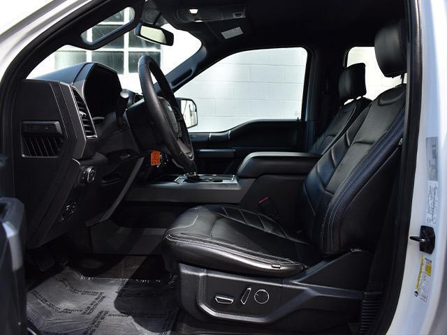 2018 Ford F-150 Vehicle Photo in ELYRIA, OH 44035-6349