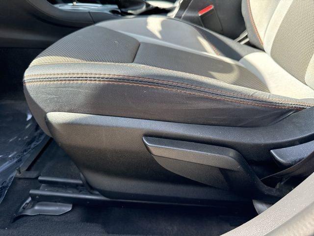 2019 Subaru Crosstrek Vehicle Photo in MEDINA, OH 44256-9631