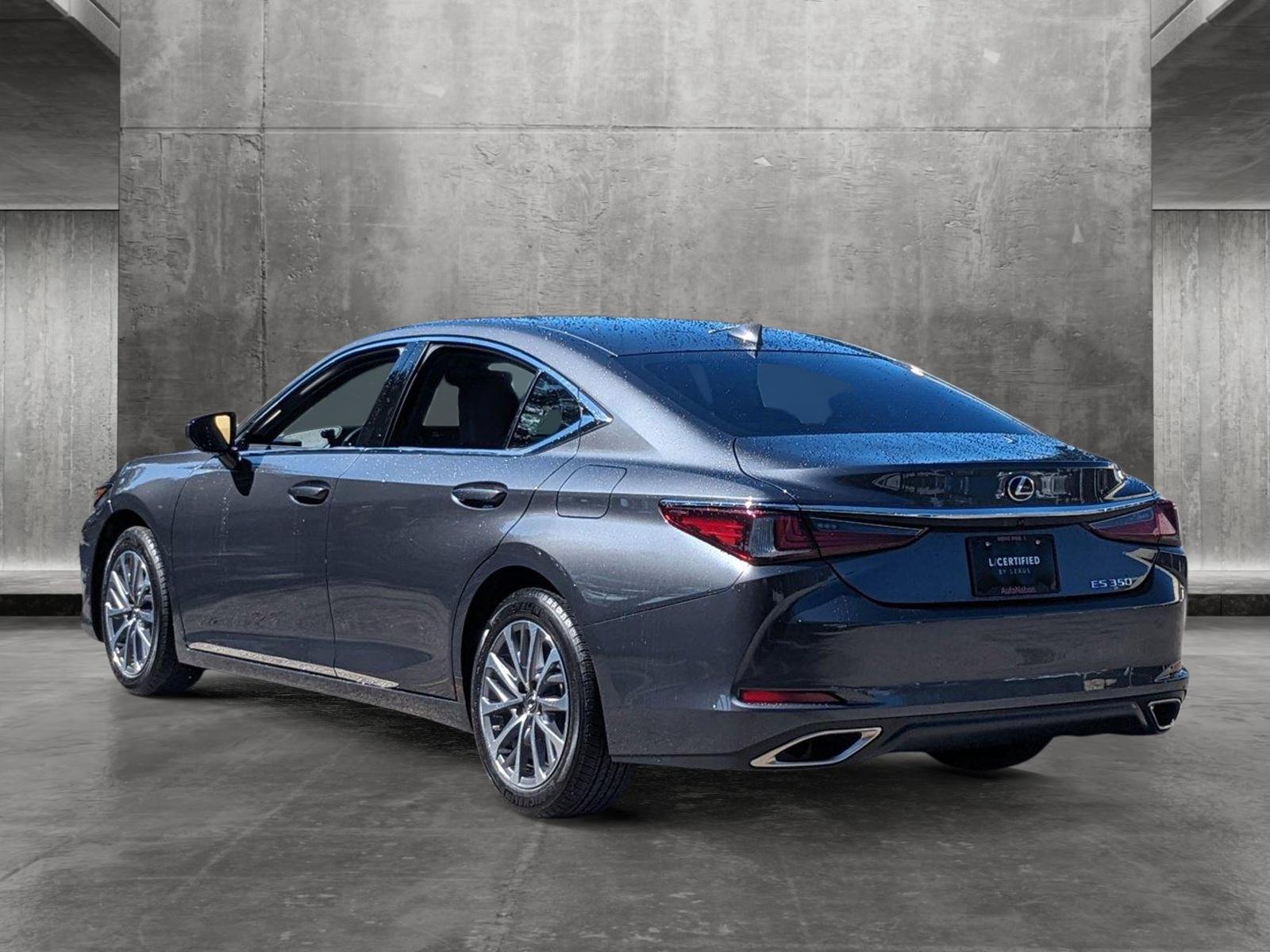 2022 Lexus ES 350 Vehicle Photo in Tampa, FL 33614