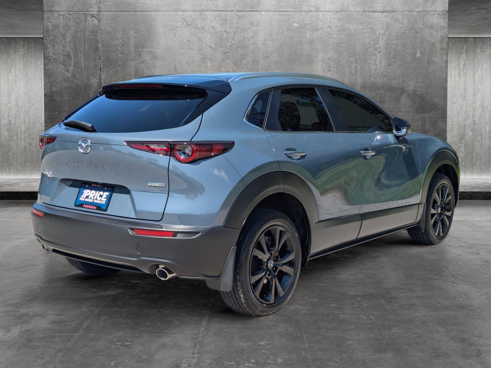 2022 Mazda CX-30 Vehicle Photo in Sarasota, FL 34231