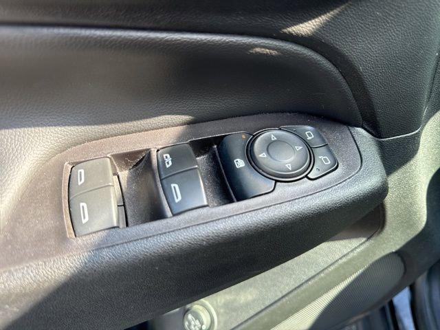 2019 Chevrolet Equinox Vehicle Photo in MEDINA, OH 44256-9631