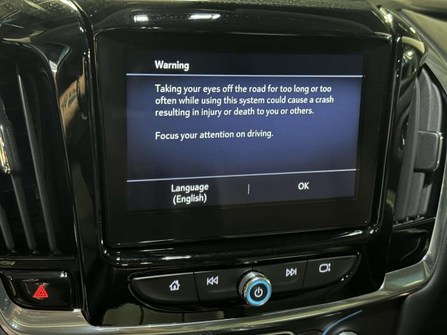 2021 Chevrolet Traverse Vehicle Photo in DOUGLASTON, NY 11362-1062