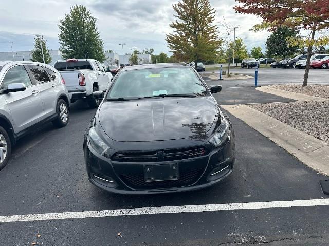 2016 Dodge Dart Vehicle Photo in Oshkosh, WI 54904