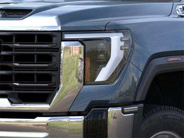 2024 GMC Sierra 2500 HD Vehicle Photo in AUGUSTA, GA 30907-2867