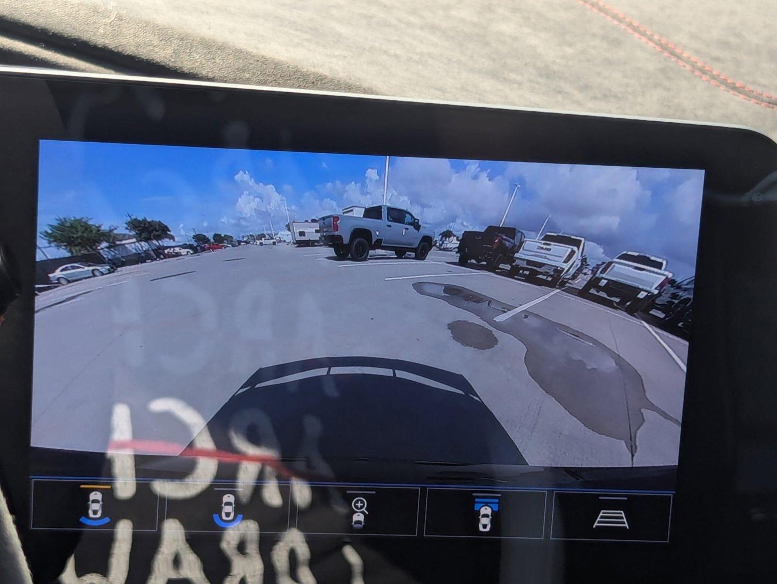 2023 Chevrolet Corvette Stingray Vehicle Photo in CORPUS CHRISTI, TX 78412-4902