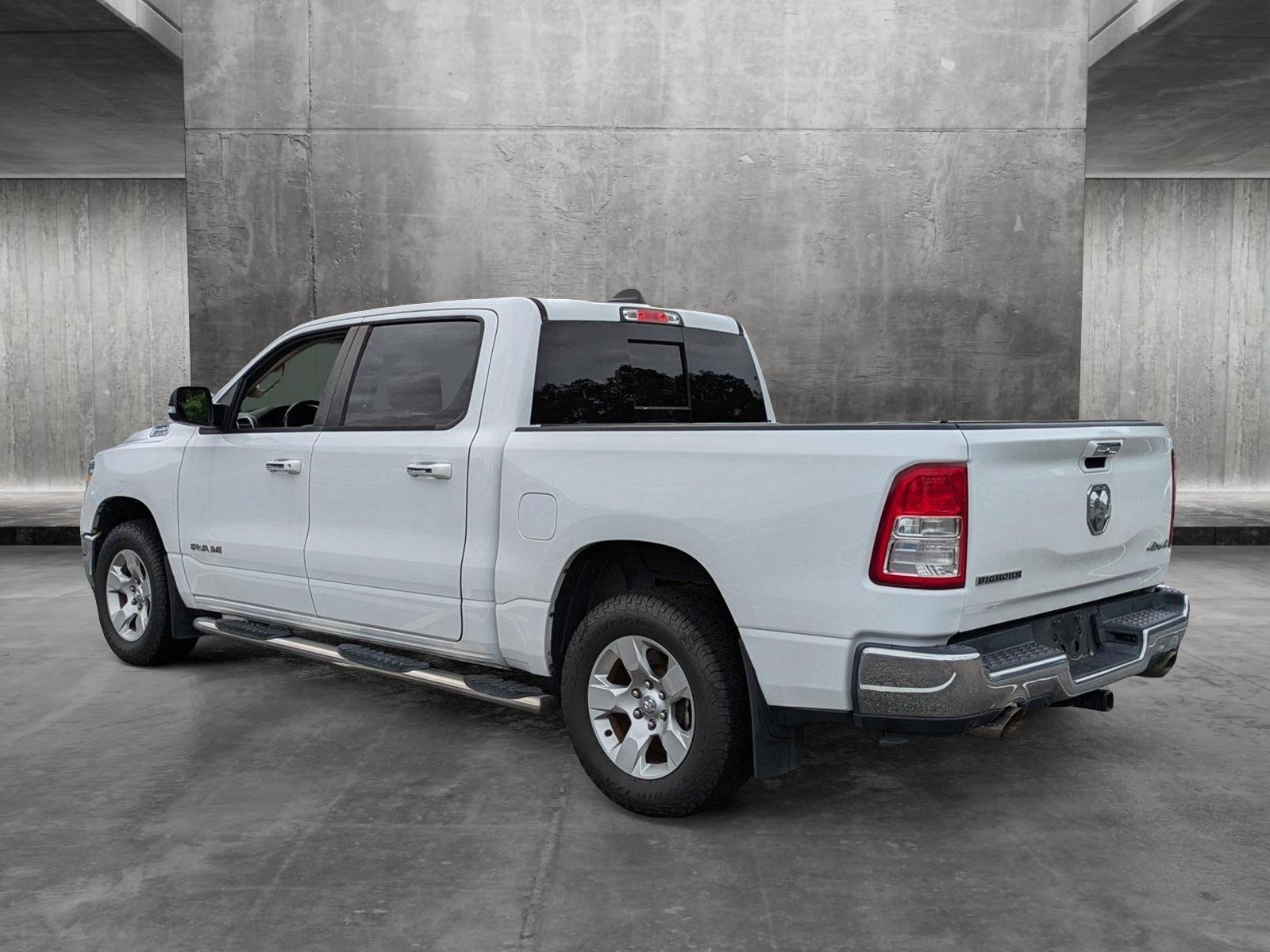 2019 Ram 1500 Vehicle Photo in Clearwater, FL 33761