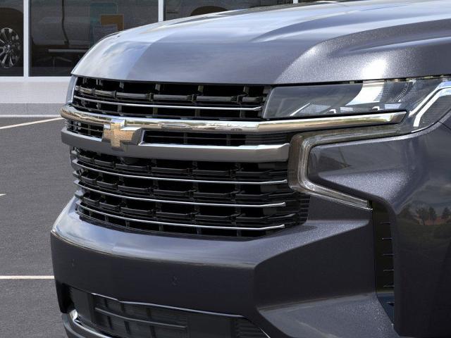 2024 Chevrolet Tahoe Vehicle Photo in CORPUS CHRISTI, TX 78412-4902