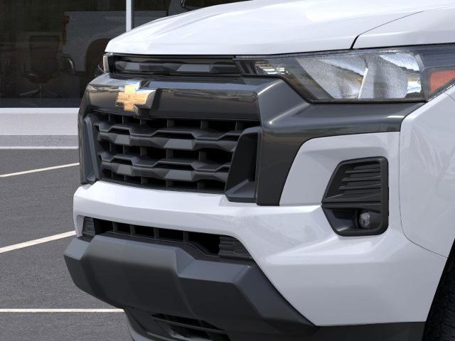 2023 Chevrolet Colorado Vehicle Photo in ORLANDO, FL 32812-3021