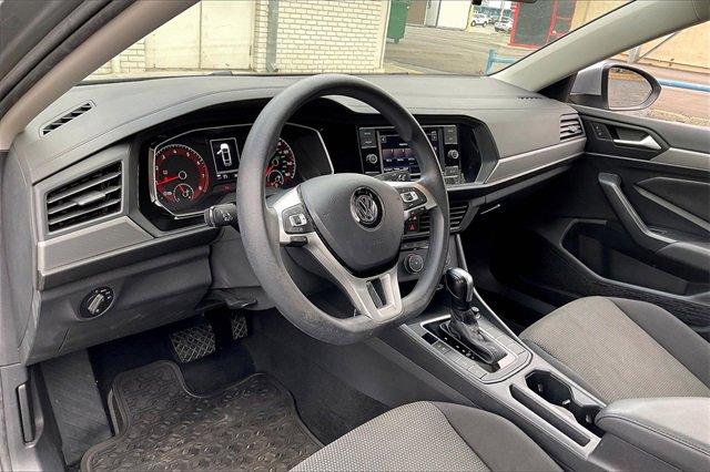 2019 Volkswagen Jetta Vehicle Photo in INDEPENDENCE, MO 64055-1314