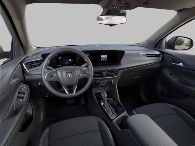 2025 Buick Encore GX Vehicle Photo in APPLETON, WI 54914-8833