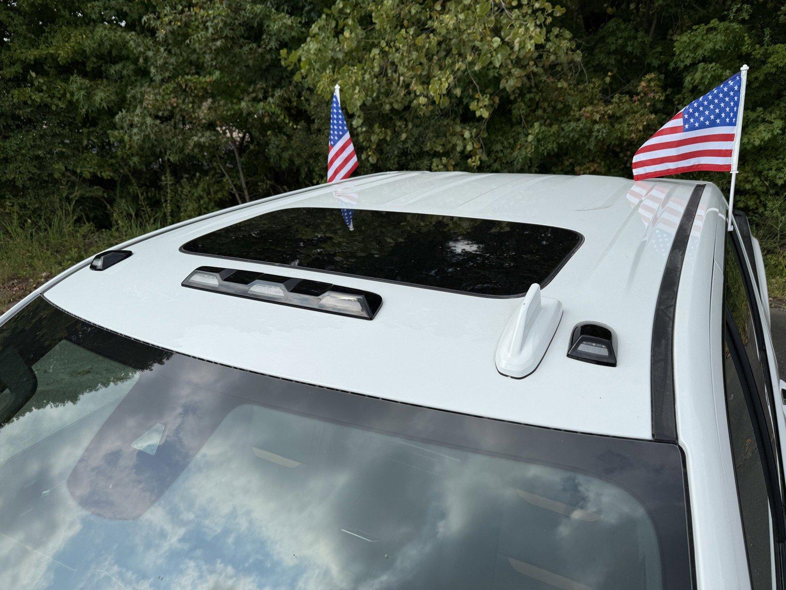 2025 GMC Sierra 3500 HD Vehicle Photo in MONROE, NC 28110-8431